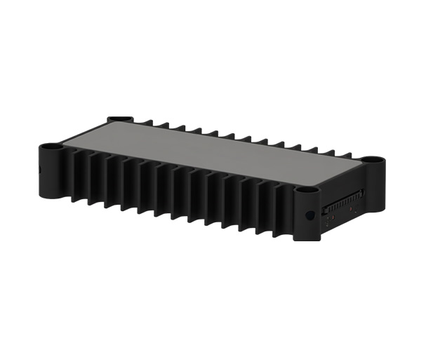 NF2000 Series - 2 Element Anti-Jamming GNSS