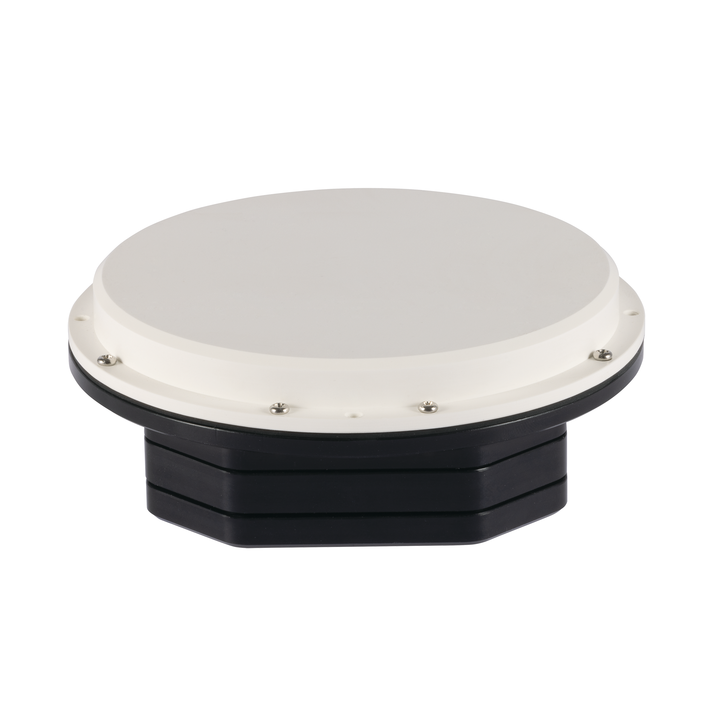 NF4002 (SC) - 4 Element Anti-Jamming GNSS (Small Circle)