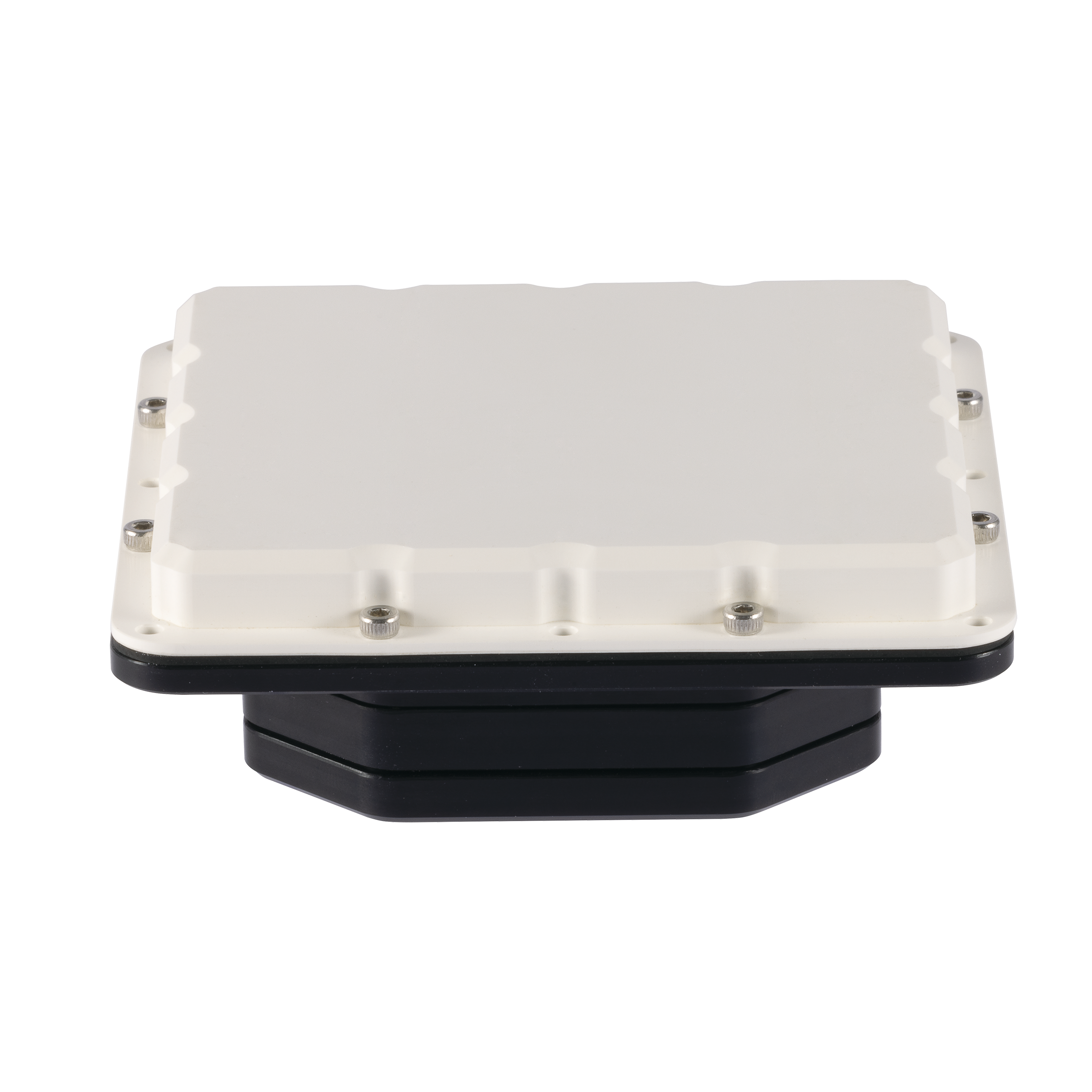 NF4002 (SS) - 4 Element Anti-Jamming GNSS (Small Square)