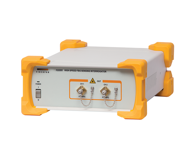 FBG Interrogation System