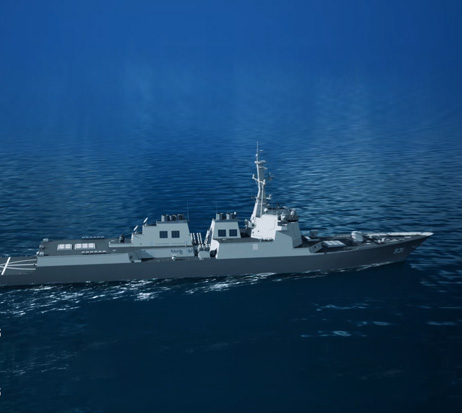 ROV Application Icon