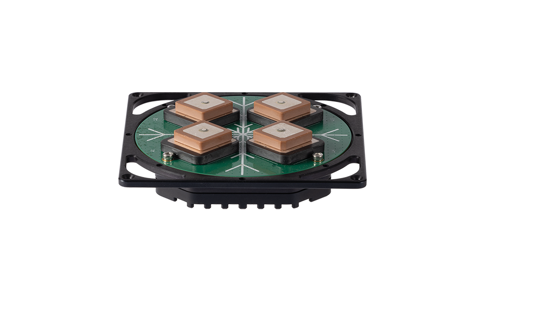 FIBERPRO Anti-Jamming GNSS - Element Anti-Jamming GNSS
