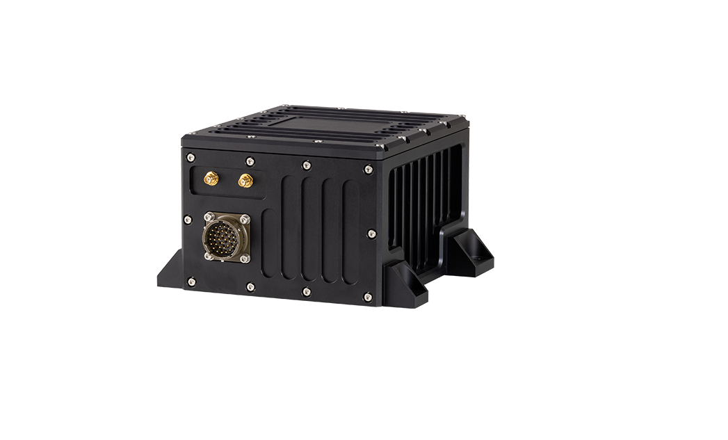 FIBERPRO Integrated Navigation Solutions